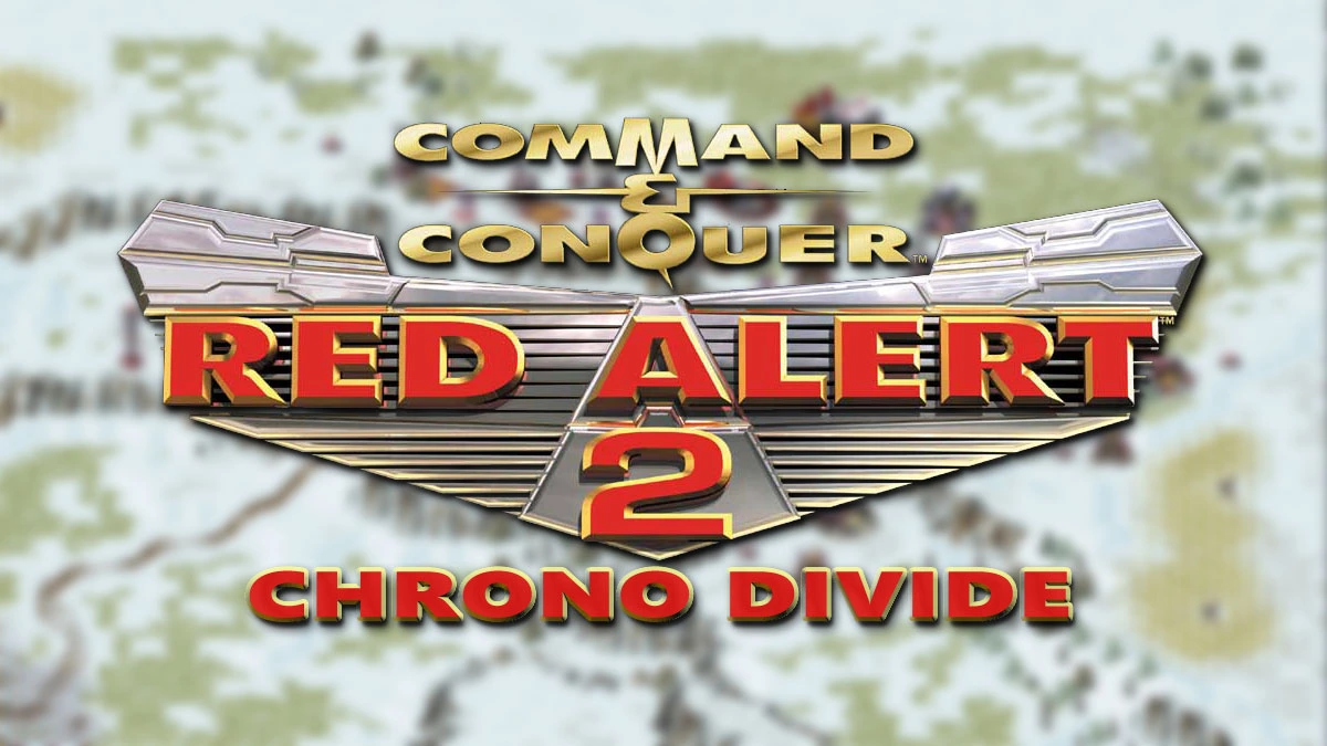 Chrono Divide Logo