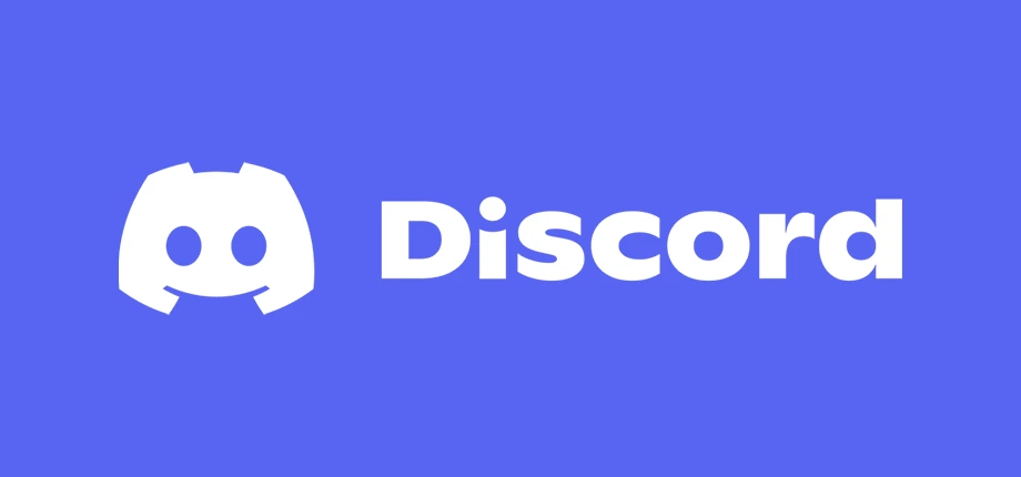 Discord Logo