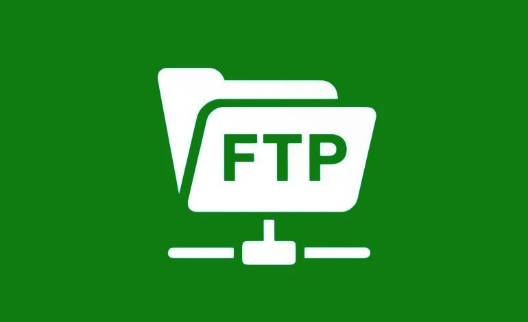 Durango FTP Logo