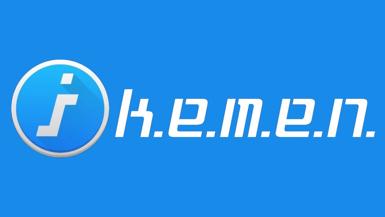 Ikemen GO Logo