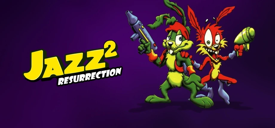 Jazz 2 Logo