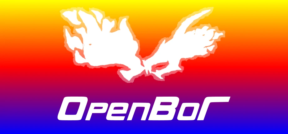 OpenBOR Logo