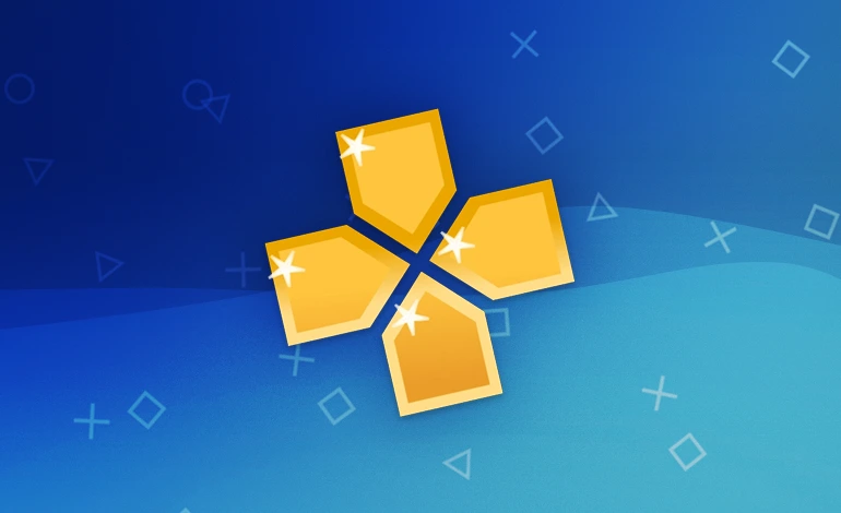 PPSSPP Logo