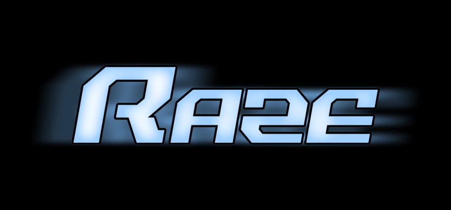 Raze Logo