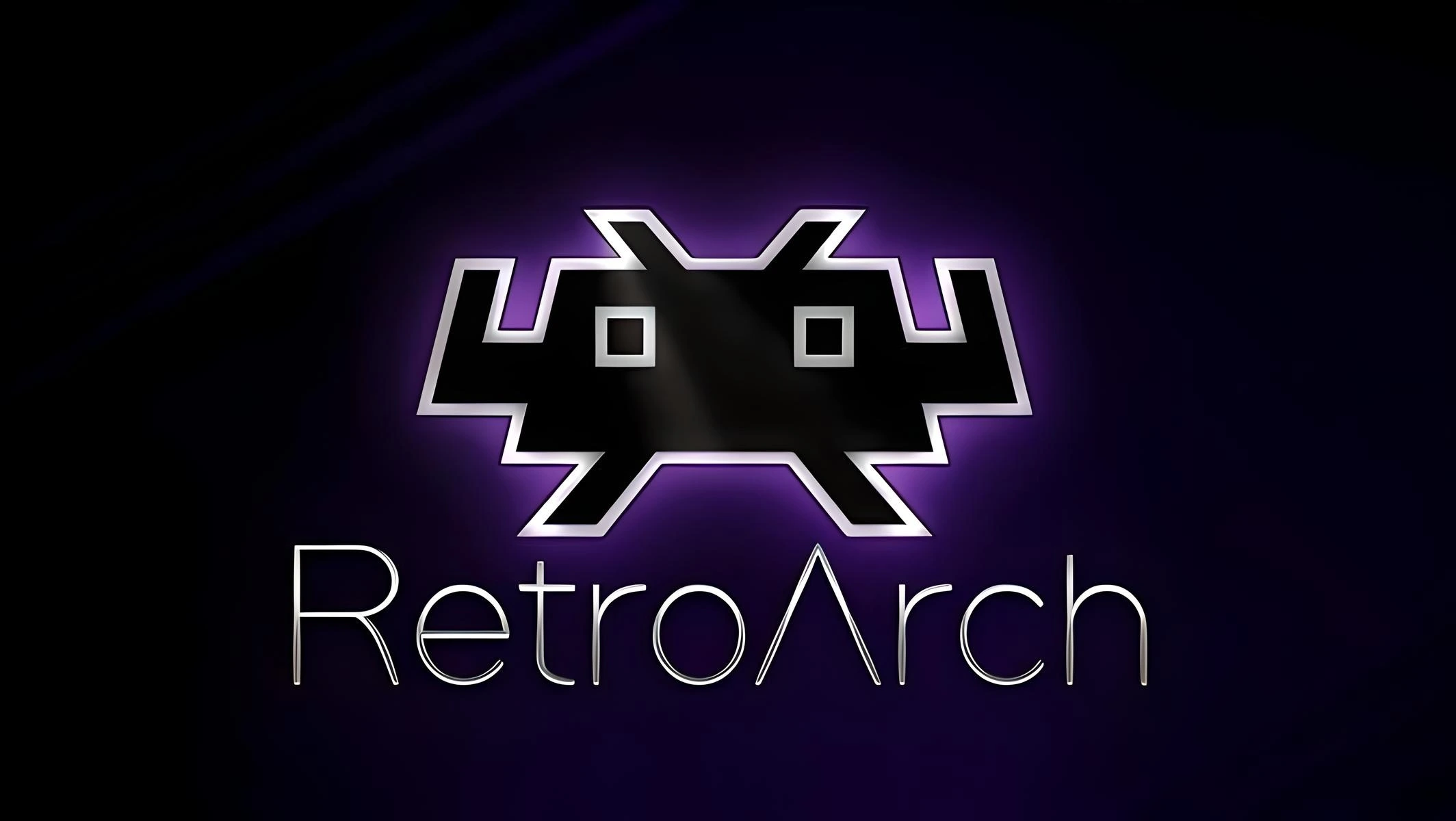 RetroArch Logo