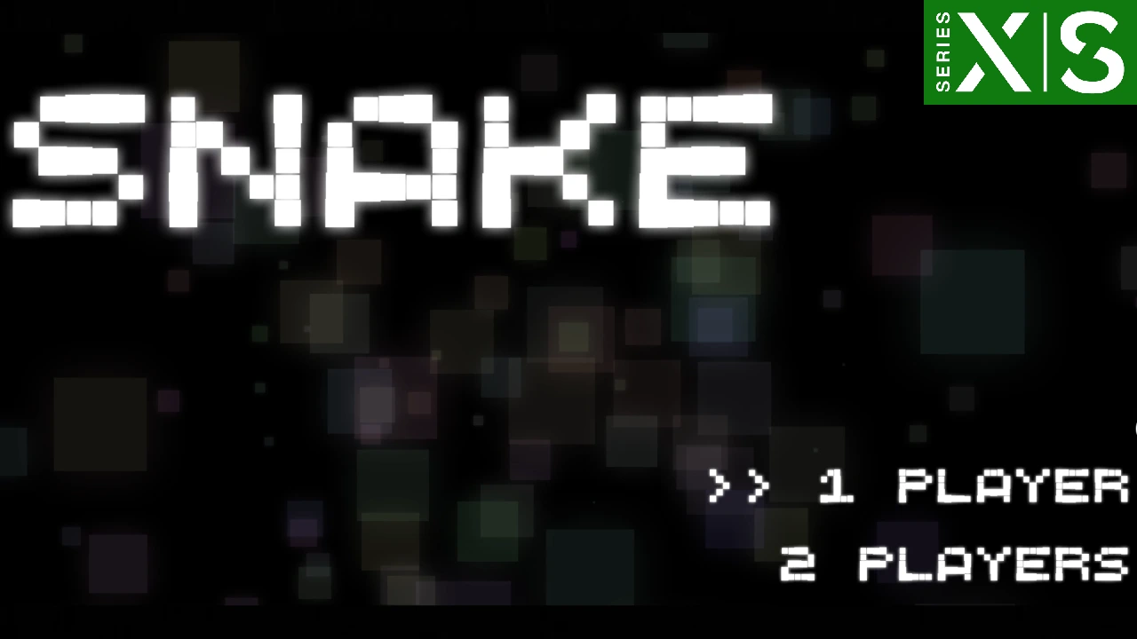 Snake UWP Logo