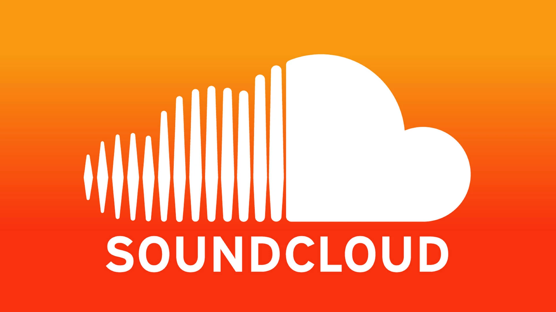 SoundCloud Logo