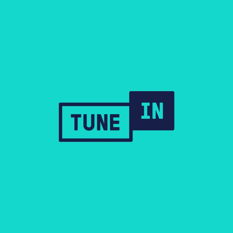 TuneIn Logo