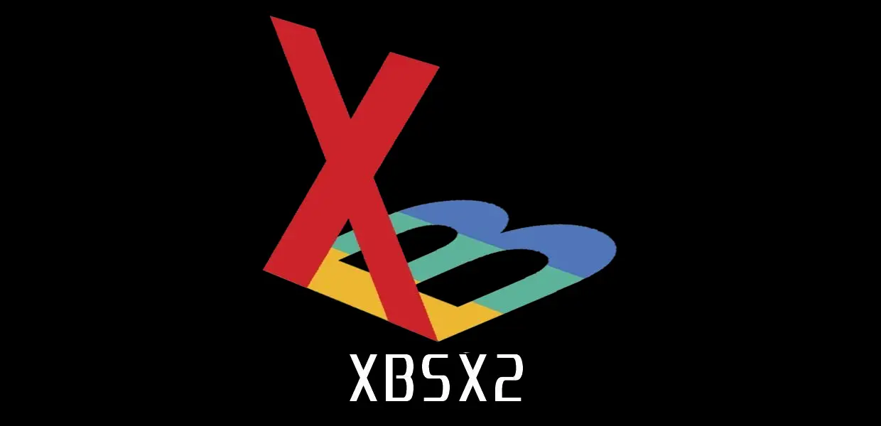 XBSX2 Logo