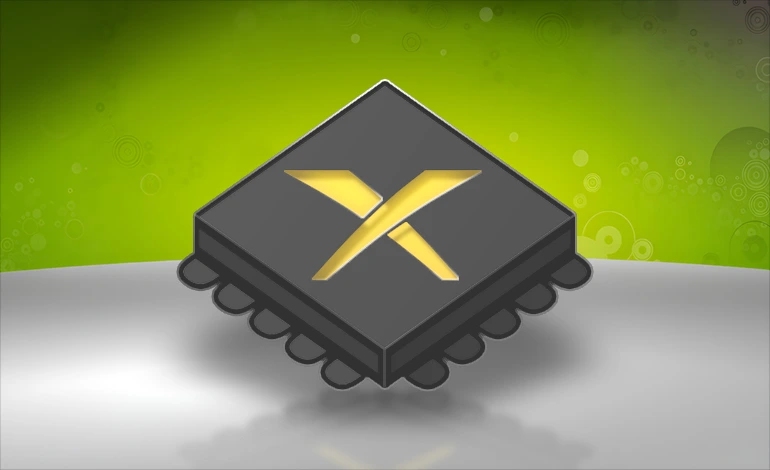 Xenia Logo