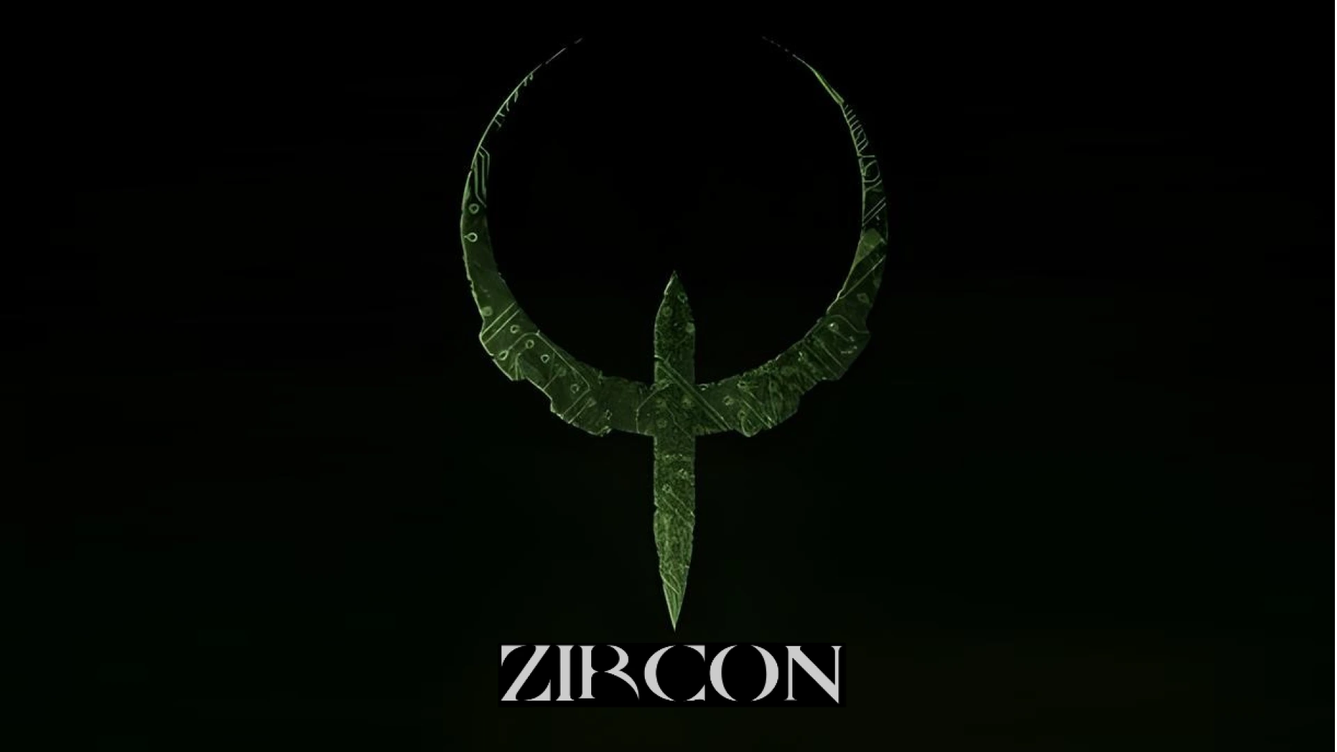Zircon Quake Logo