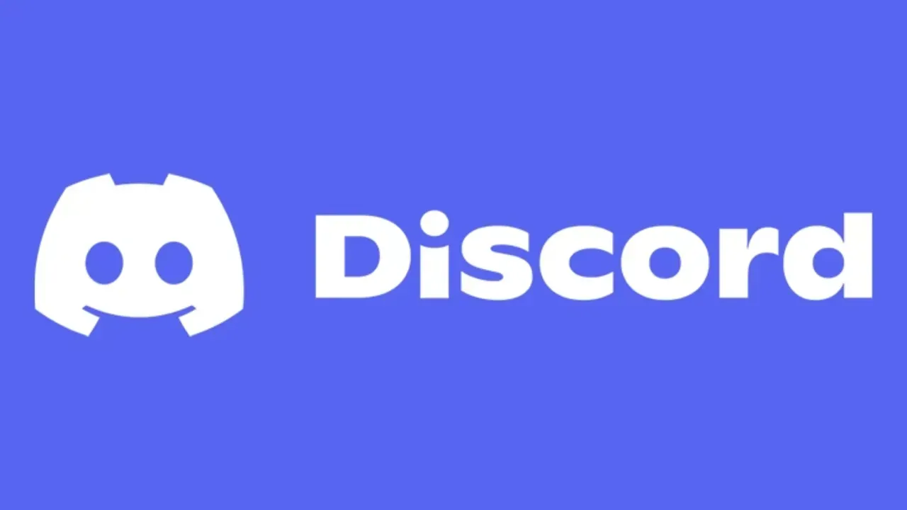 Discord Logo