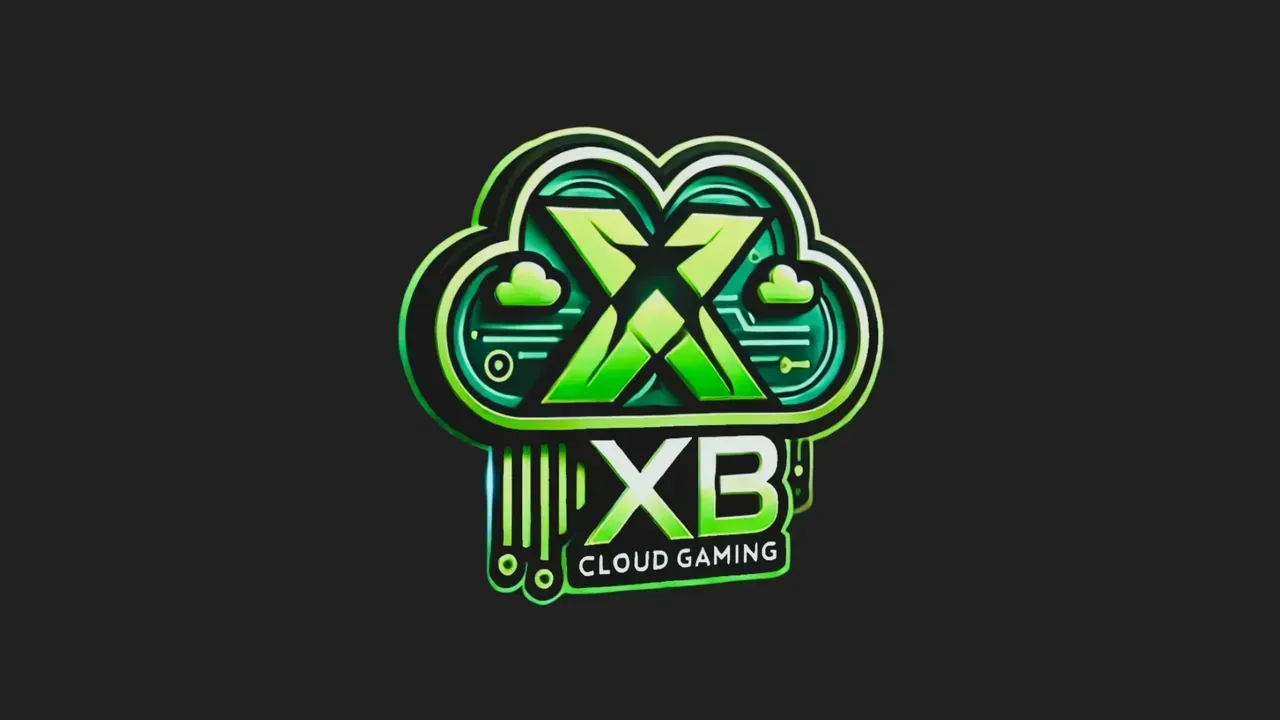 XB Cloud Gaming Logo