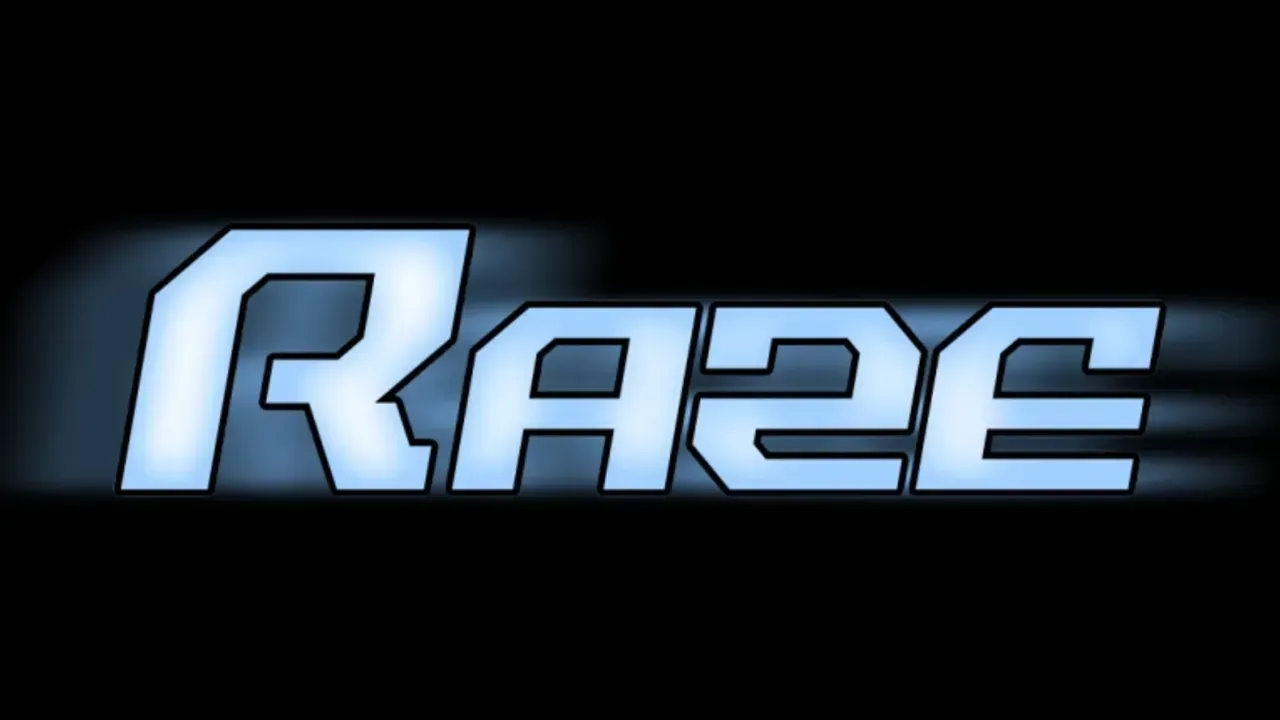 Raze Logo