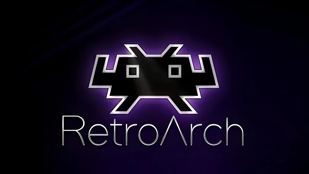 RetroArch