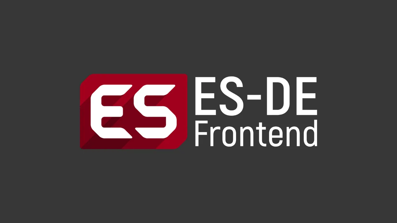 ES-DE