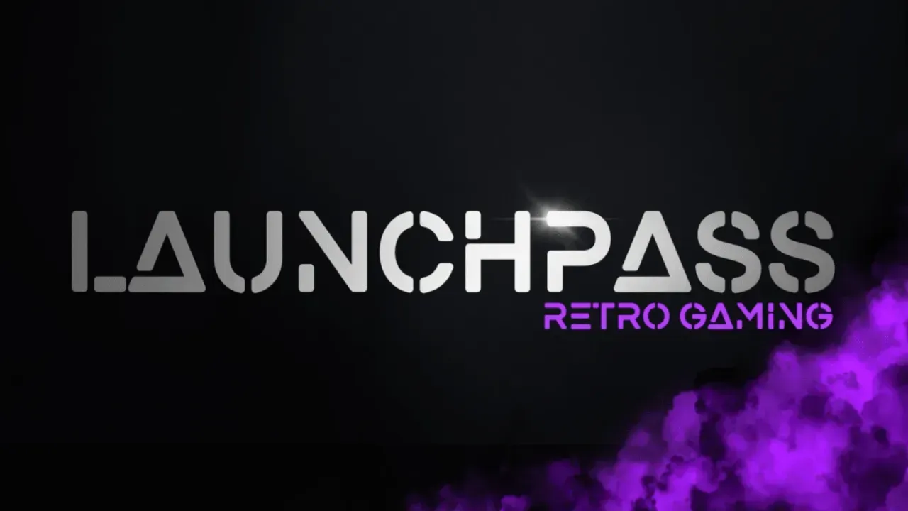 LaunchPass Logo
