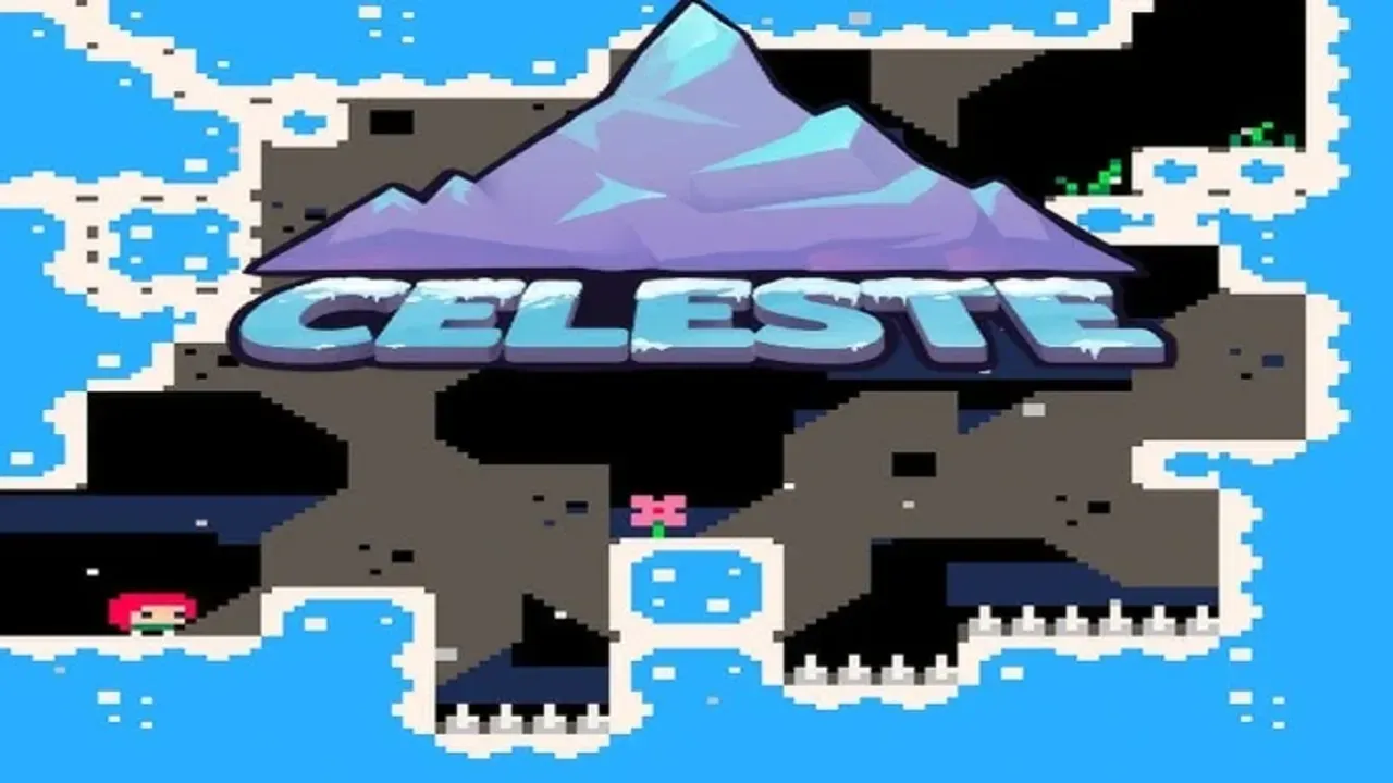 Celeste Classic Logo