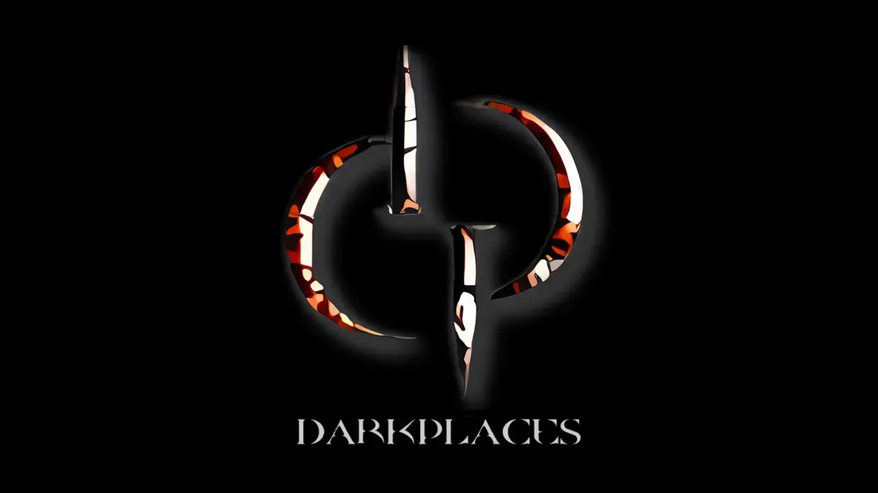 Darkplaces Logo
