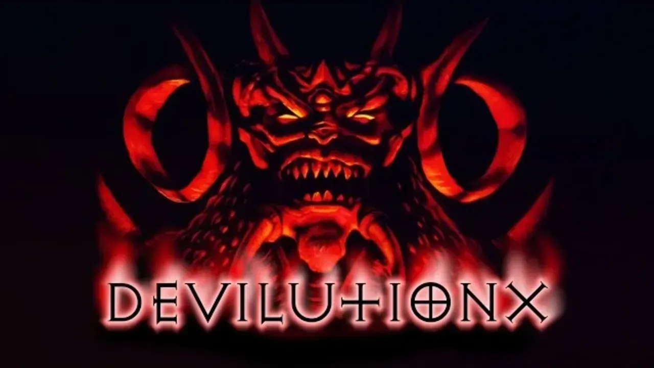 DevilutionX Logo