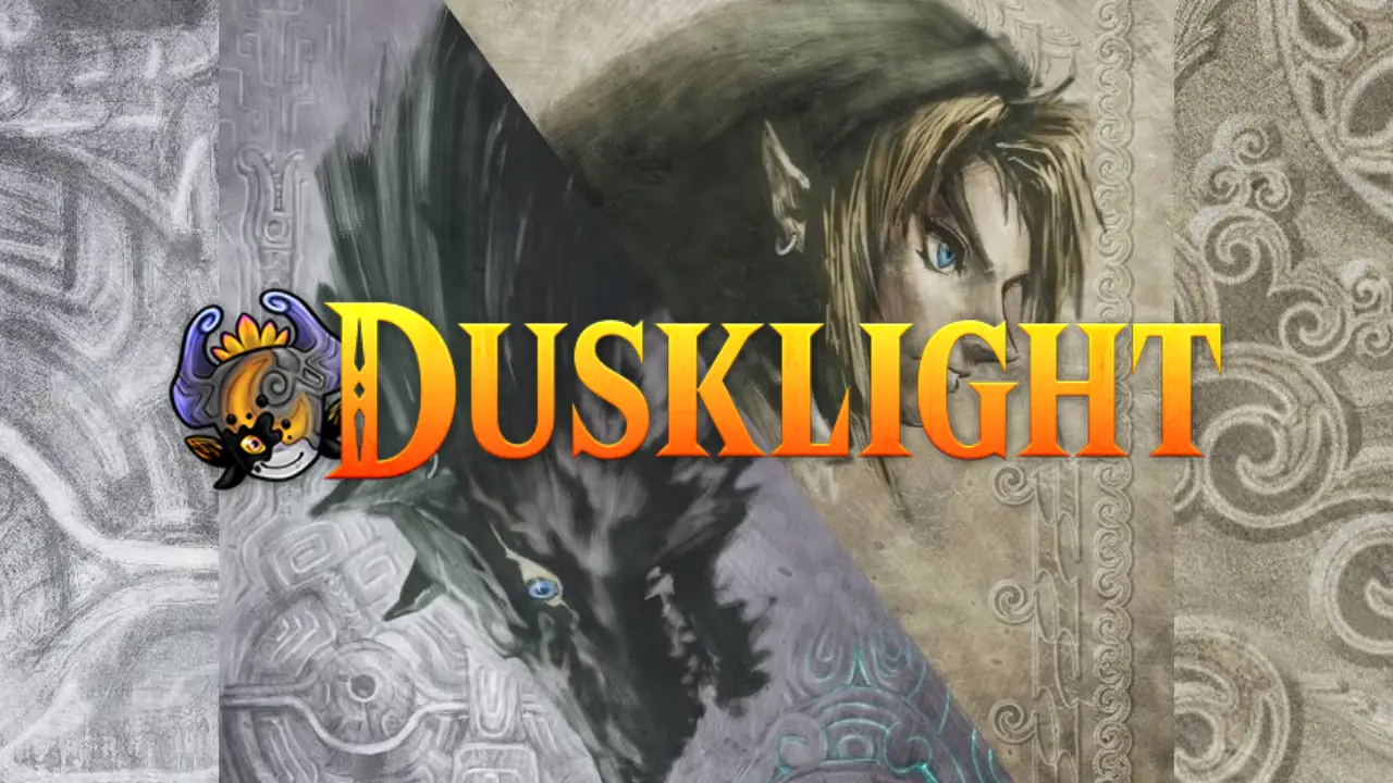 Dusklight UWP Logo