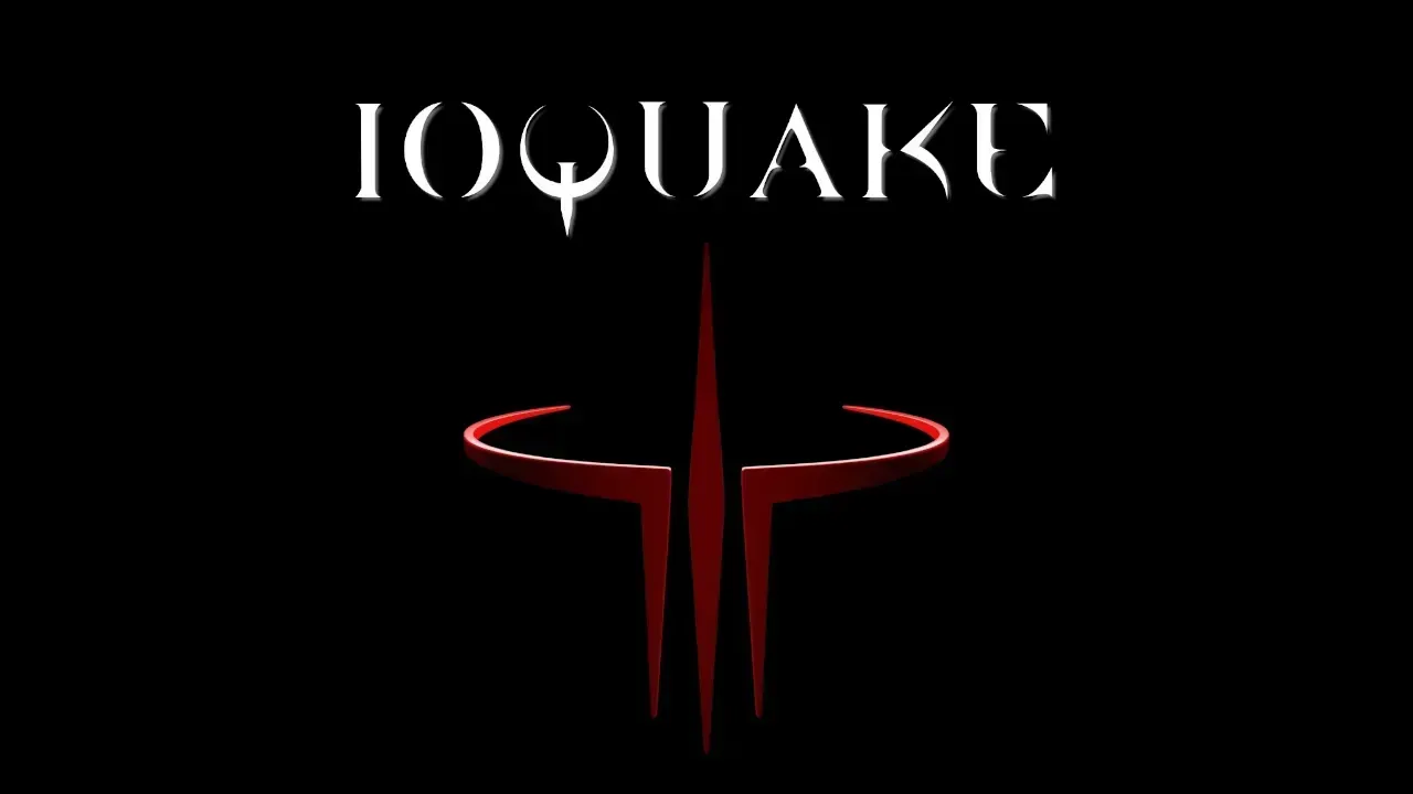 ioquake3 Logo