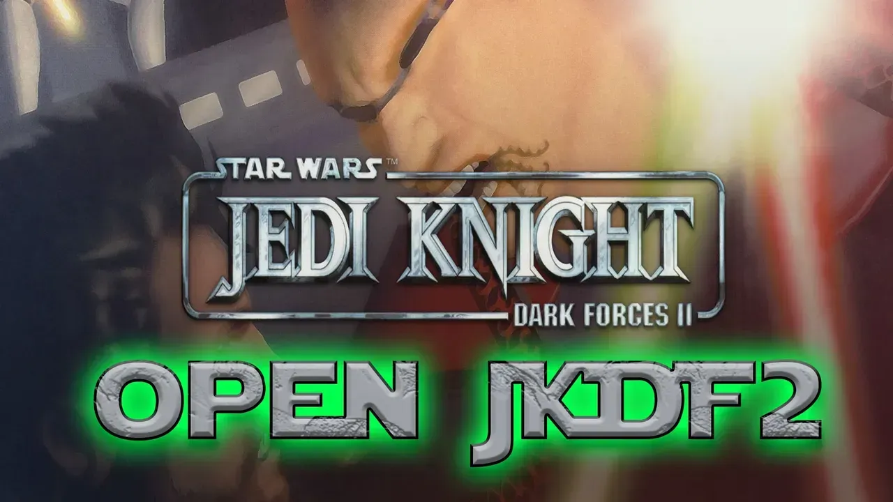 Open JKDF2 Logo