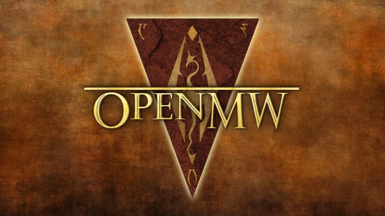 OpenMW Logo