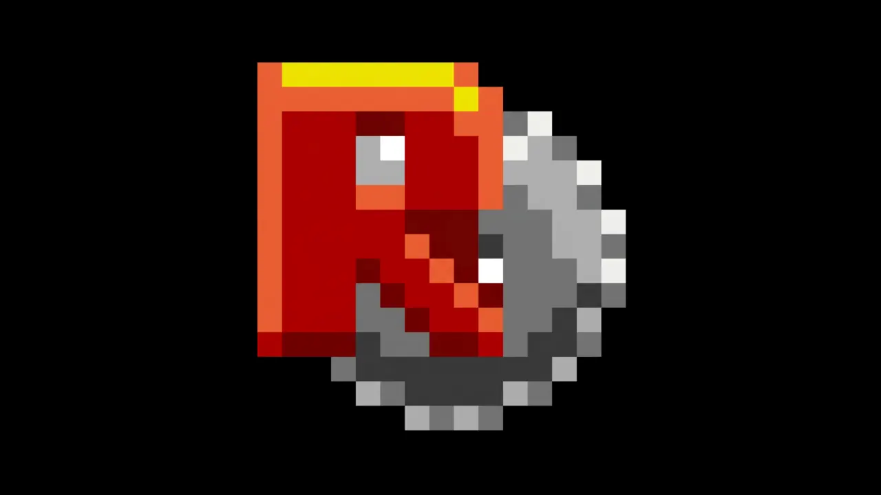 Rigel Engine Logo