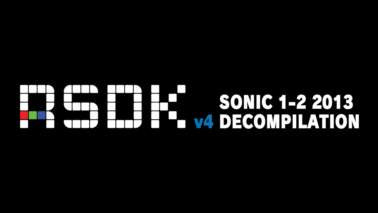 RSDKv4 UWP Logo