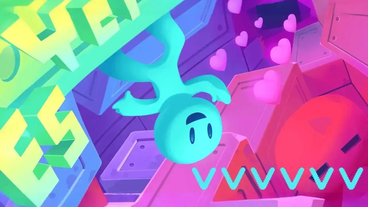 VVVVVV Logo