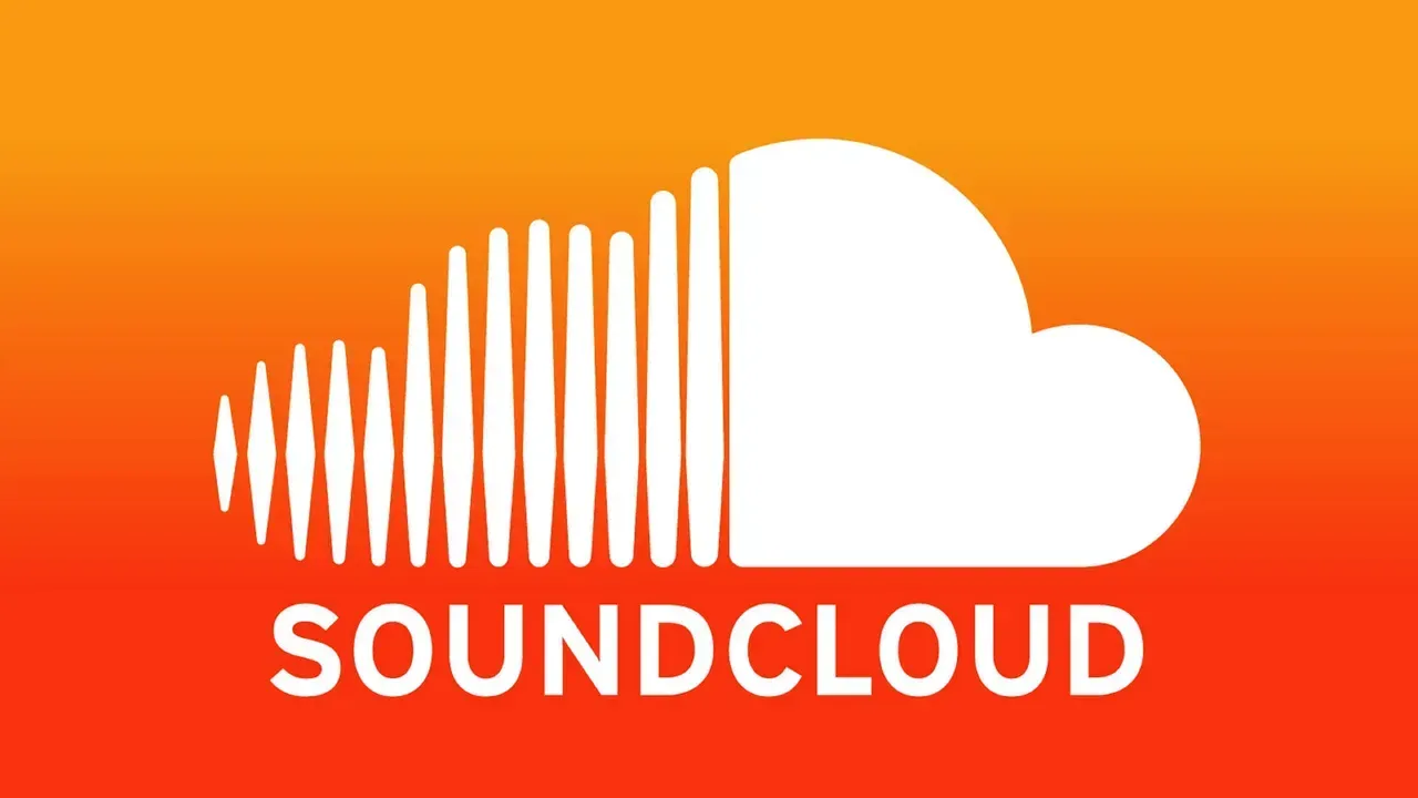 SoundCloud Logo
