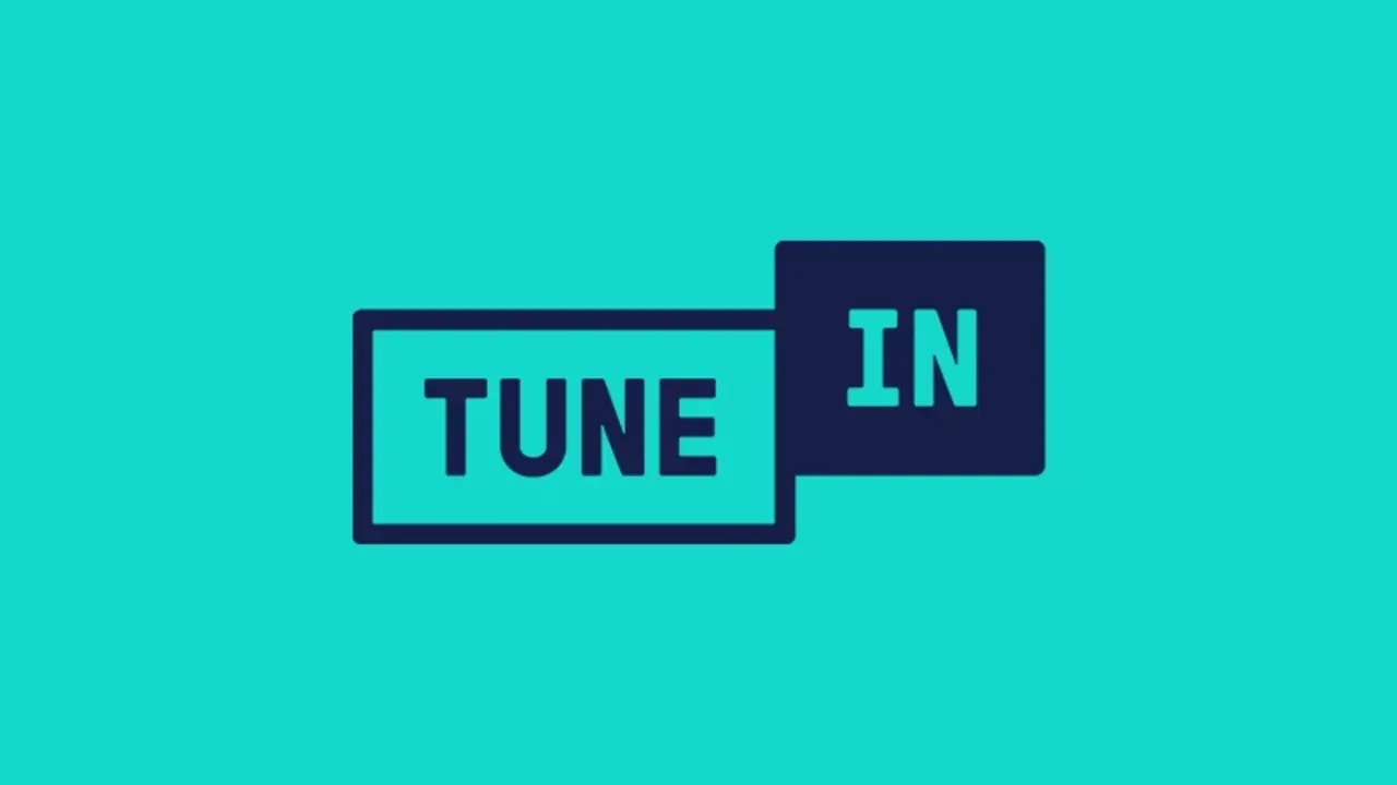 TuneIn Logo