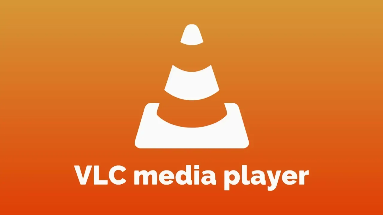 VLC Logo